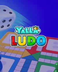 Yalla Ludo Gold