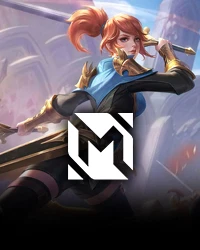 MLBB Hesap Satışı