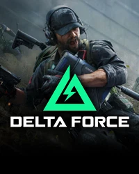 Delta Force Garena (Mobile)