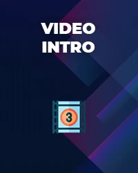 Video İntro Hizmeti