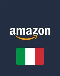 Amazon Italy Gift Card