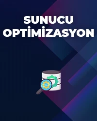 Sunucu Optimizasyonu