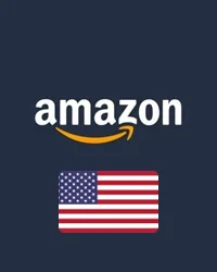 Amazon USD Gift Card