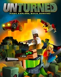 Unturned