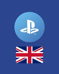 Playstation United Kingdom