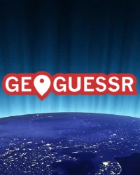 GeoGuessr
