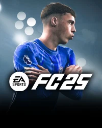 FC25 Points
