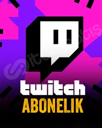 Twitch Abonelik