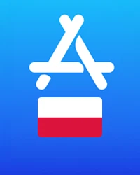 App Store Gift Card Poland
