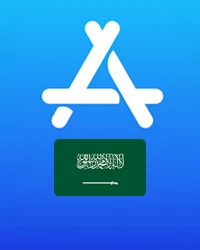 App Store Card Saudi Arabia