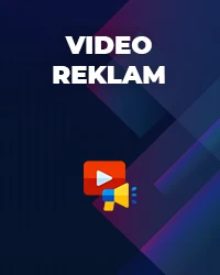 Video Reklam Hizmeti