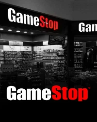 GameStop