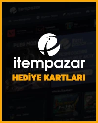 itempazar Hediye Kartı