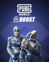 Pubg Mobile Boost
