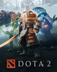 Dota2