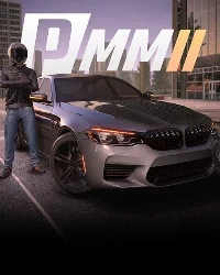 Parking Master Multiplayer 2