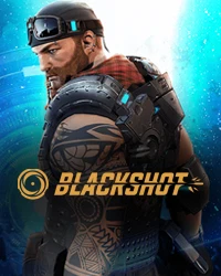 BlackShot