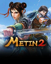 Metin2 Ejderha Parası