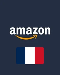 Amazon France Gift Card