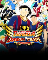 Captain Tsubasa: Dream Team