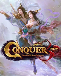 Conquer Online