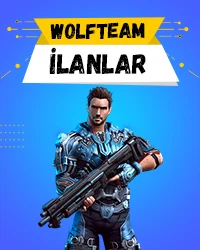 Wolfteam Hesap Satışı