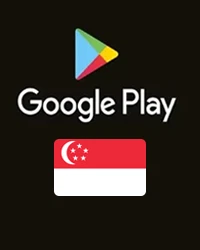 Google Play Card Singapore