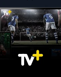 TV+ TV Plus Üyelik