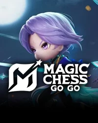 Magic Chess: Go Go