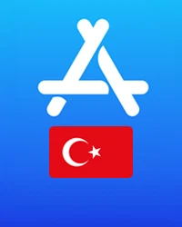 App Store Hediye Kartı Türkiye