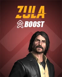 Zula Boost