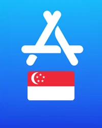 App Store Gift Card Singapore