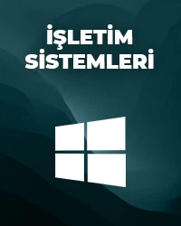 işletim Sistemleri