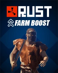 Rust Farm Boost