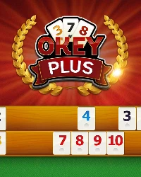 Okey Plus