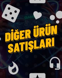 Diğer Ürün Satışları