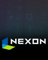 Nexon Game Card