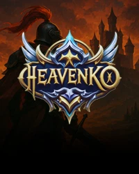 HeavenKO