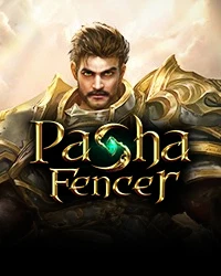 Pasha Fencer