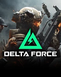 Delta Force Coins