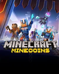 Minecoins