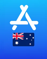 App Store Gift Card Australia