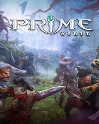 Prime World