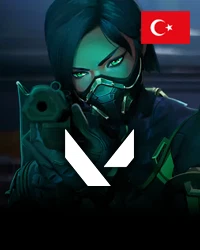 Valorant Points TR