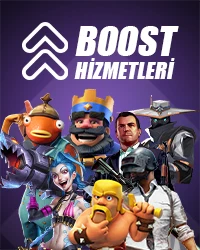 Boost Hizmetleri