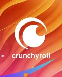 Crunchyroll