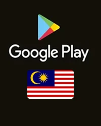 Google Play Gift Card Malaysia