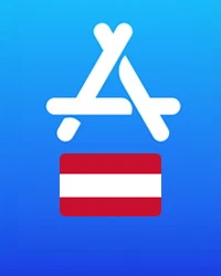 App Store Gift Card Austria