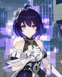 Honkai