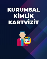 Kurumsal Kimlik & Kartvizit